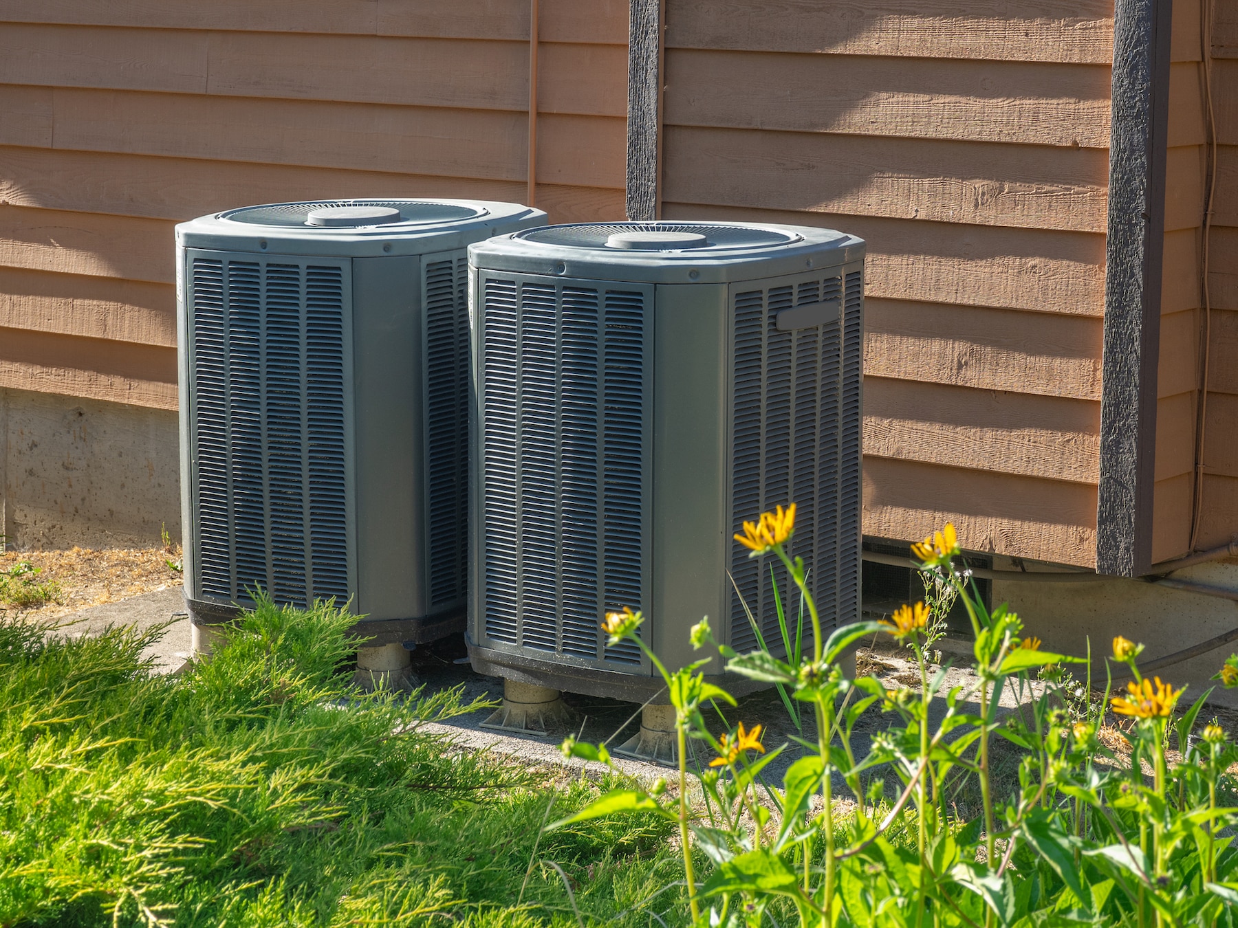 Ensuring comfort in your residential HVAC system blog image