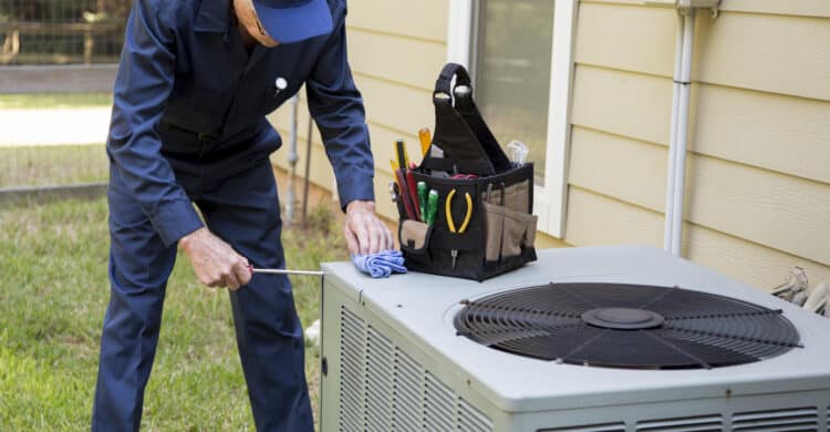 What is an HVAC Technician? Blog image