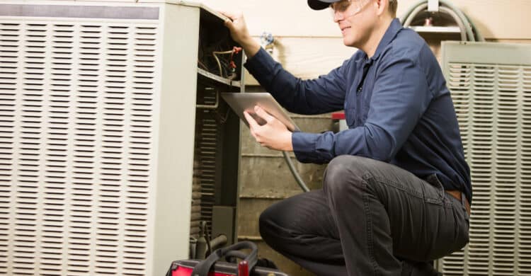 Is it time for your AC System to be Repaired? blog image