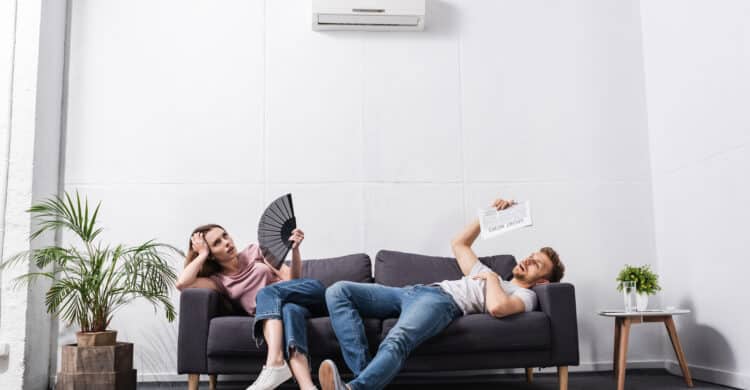 Emergency Air Conditioning Repair: 3 Things to Check Before You Call blog image