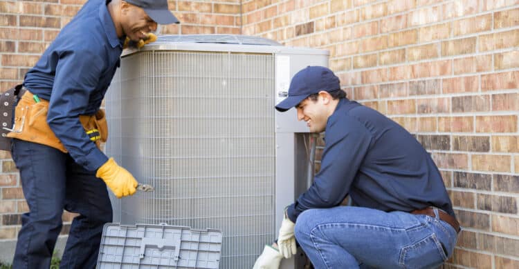 Repairing for HVAC Replacement blog image