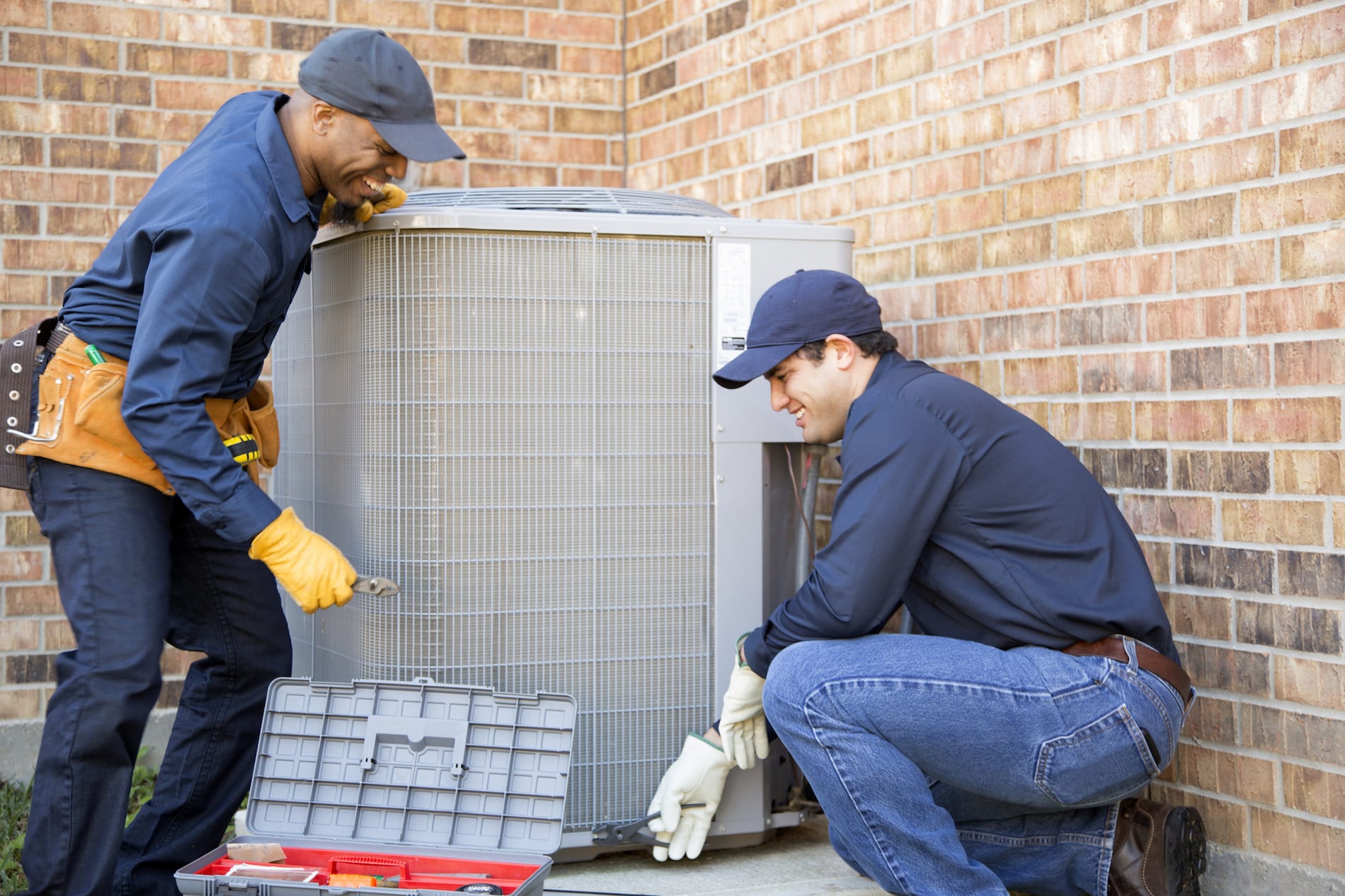 Repairing for HVAC Replacement blog image