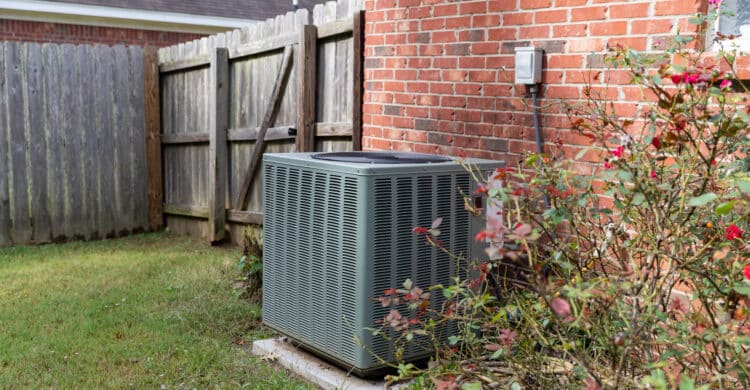 What to Know About Central Air Repair blog Image