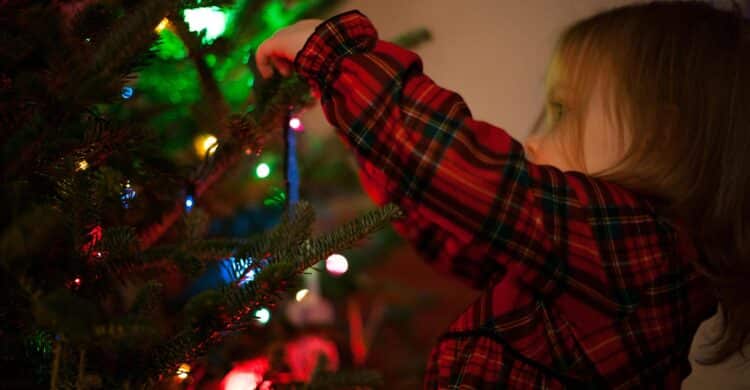 Holidays and Your HVAC Systems blog image