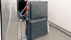 home furnace