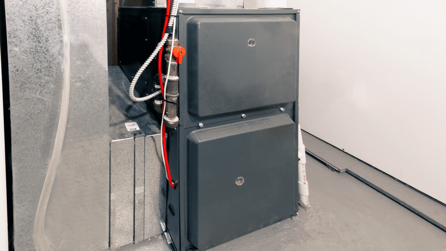 home furnace