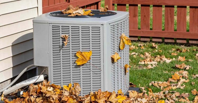 How Georgia Weather Affects HVAC Systems blog image