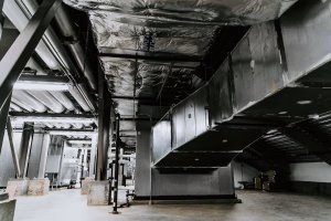 Maintaining Commercial HVAC Systems blog image