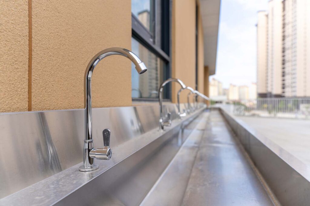 sink-installation