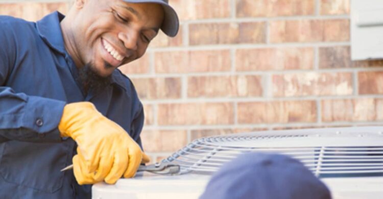 How to Choose Your AC Installer blog image