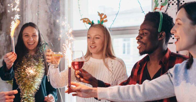 Managing Your HVAC for the Holidays blog image