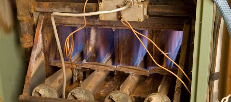Difference Between HVAC and Furnace blog image