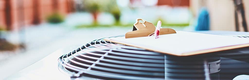 When HVAC Emergencies Happen blog image