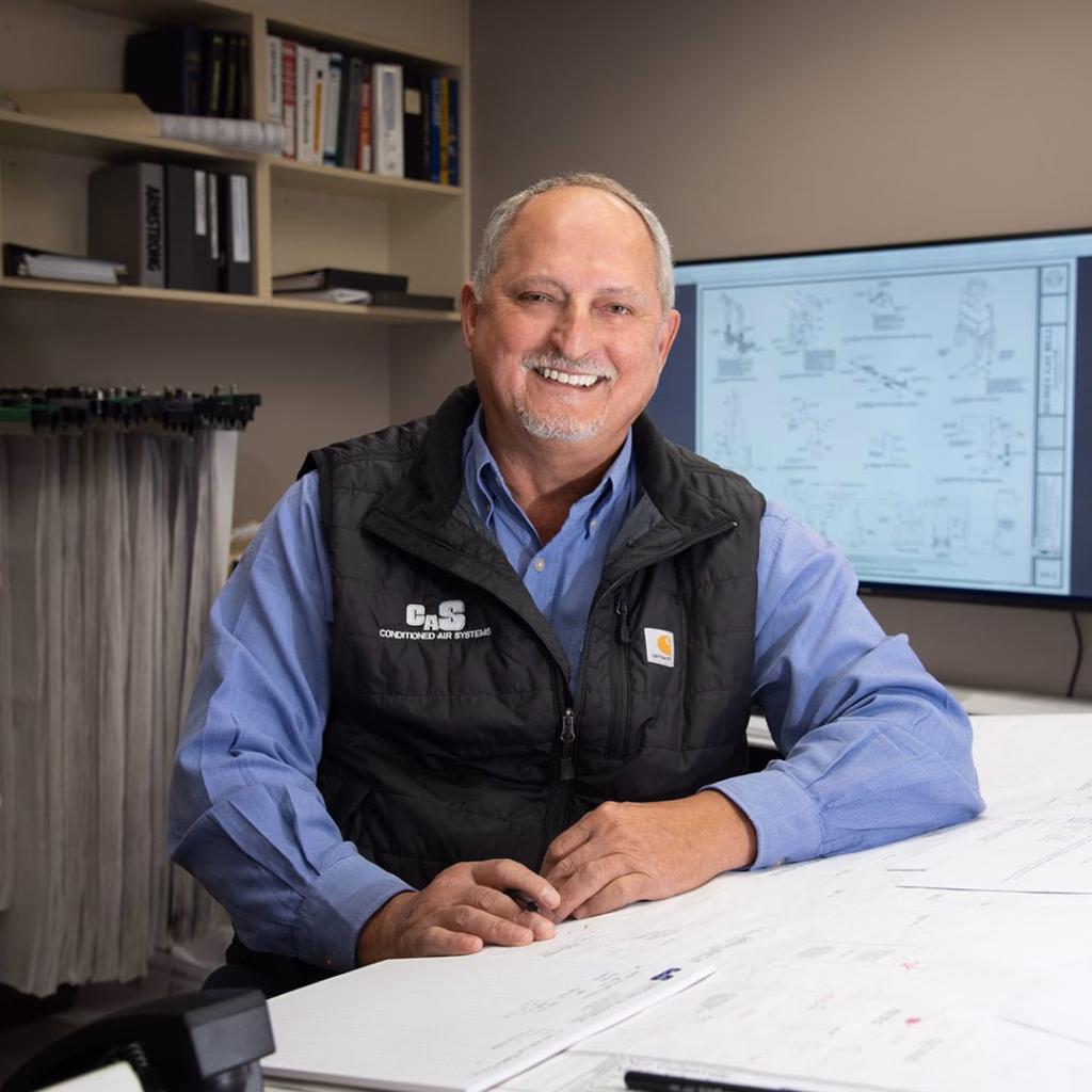 Employee Spotlight: Kenny Gee blog image