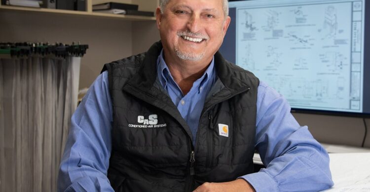 Employee Spotlight: Kenny Gee blog image