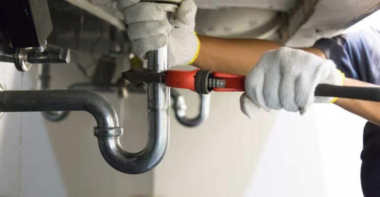 Conditioned Air Systems Adds Plumbing blog image