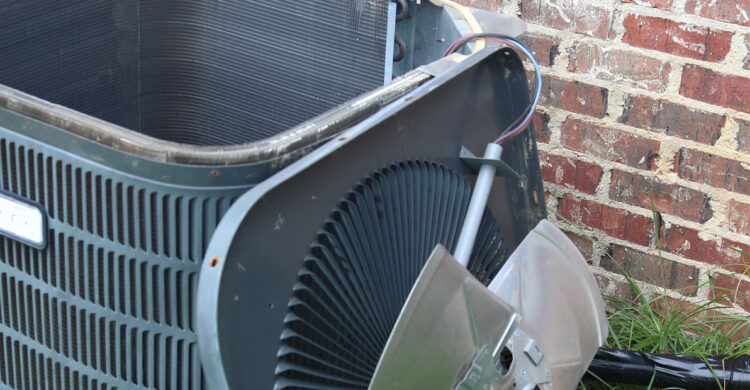 How Often Should a Heating Unit be Repaired? blog image
