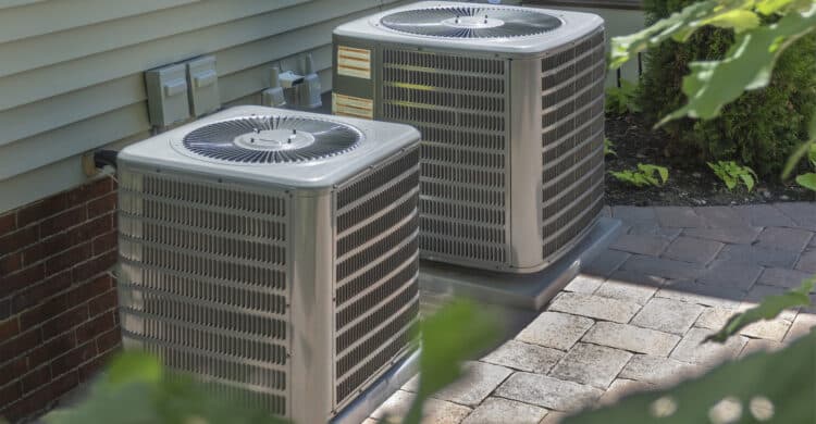 What is an HVAC systems blog header