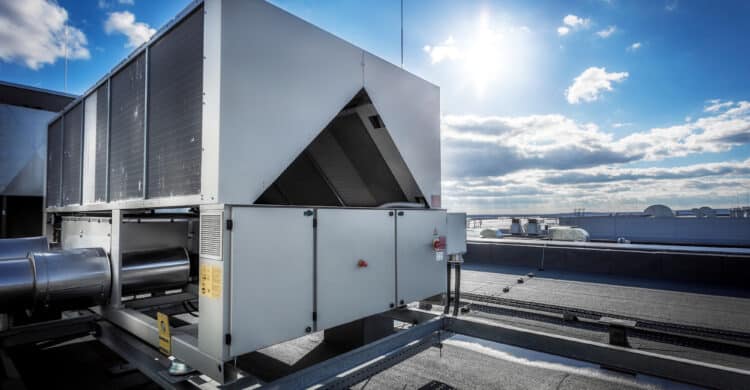 The Role of HVAC in Commercial Buildings: Best Practices and Maintenance Blog Image