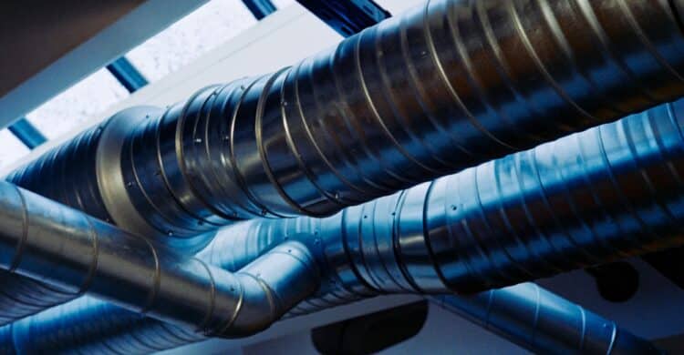 Enhance Comfort with Custom HVAC Ductwork Fabrication