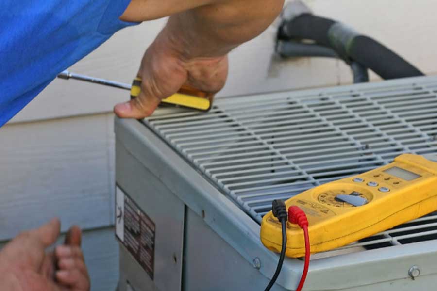 Professional Air Conditioning Services in Cleveland