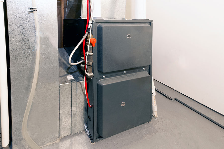 Reliable Heating Services in Dacula