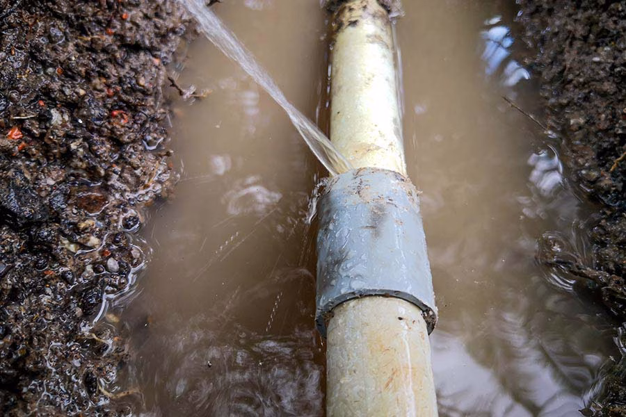 Trusted Plumbing Services in Gainesville