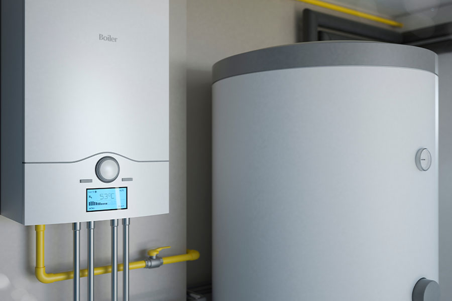 Boiler Repair in Jefferson, GA