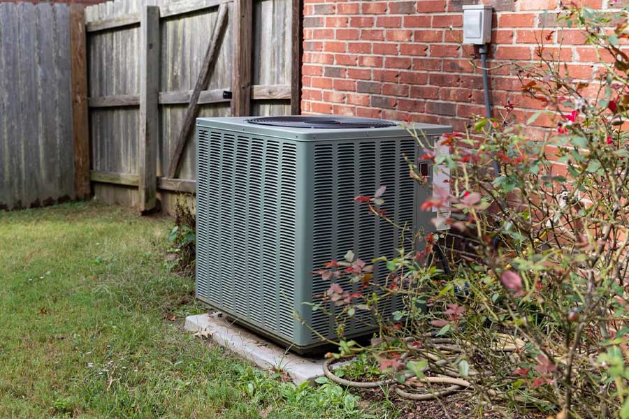 Reliable AC Repair in Russell