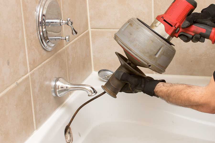Reliable Plumber in Homer